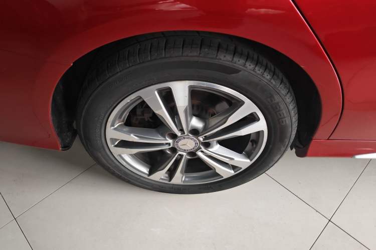 Used Mercedes-Benz C-Class 2016 C 200 L Sport Edition
