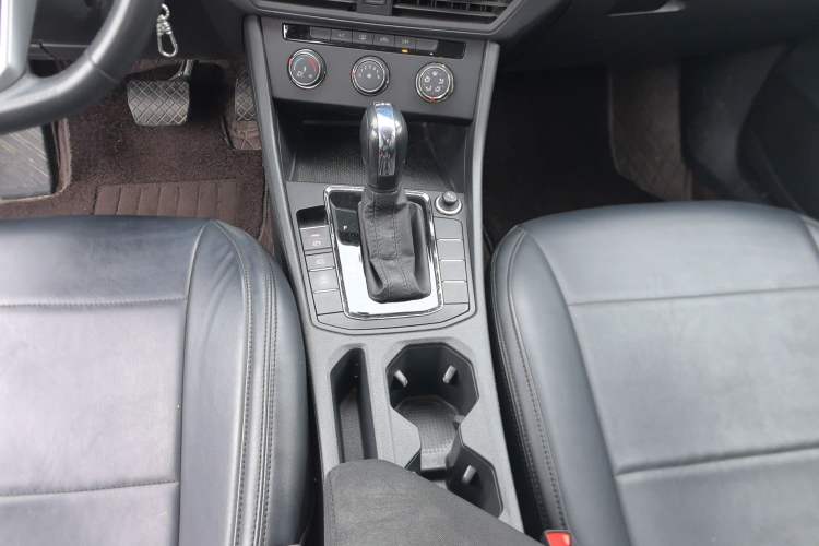 Used Volkswagen Bora 2023 200TSI DSG Comfort Edition