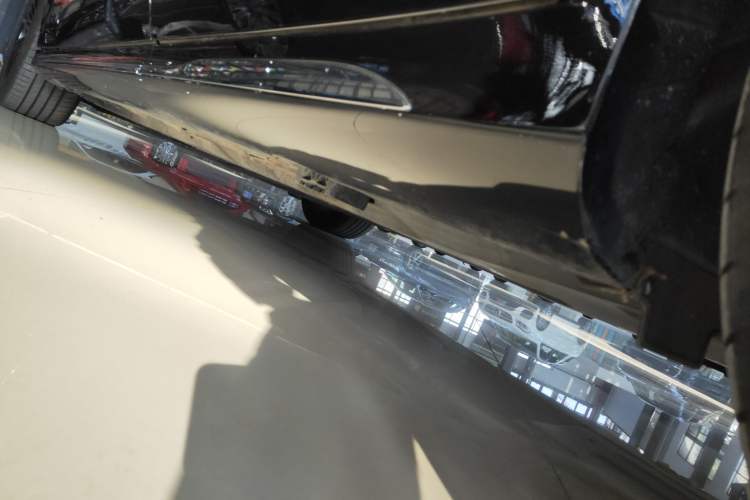 Used Mercedes-Benz E-Class 2024 E 260 L
