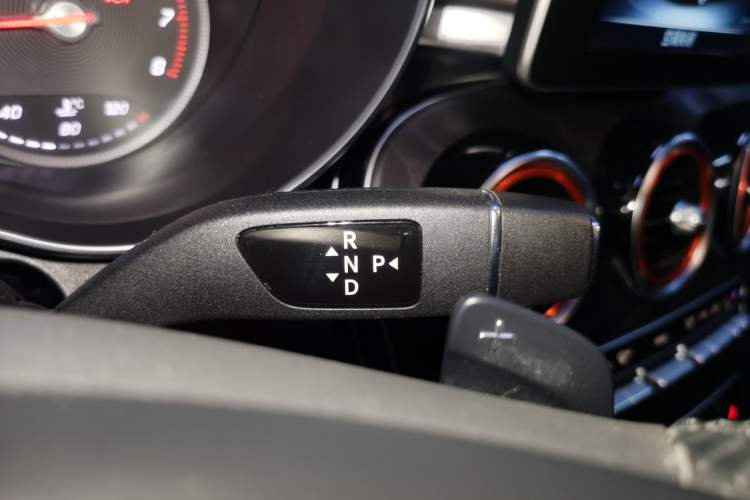 Used Mercedes-Benz C-Class 2017 C 200 L Sport Edition
