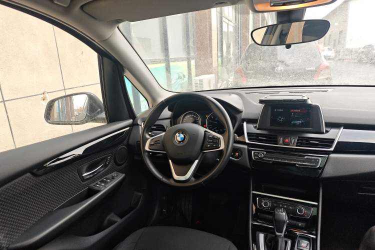 Used BMW 2 Series Active Tourer 2018 218i Fashion Model