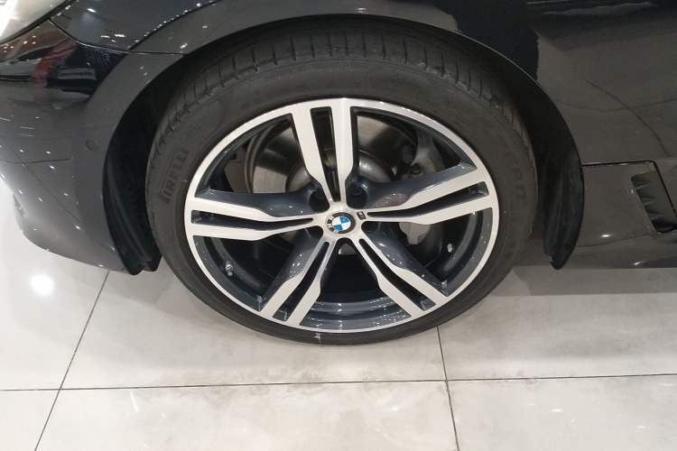 Used BMW 6 Series GT 2021 630i M Sport Package