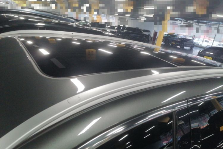 Used  E5 2024 530km Starship Edition
