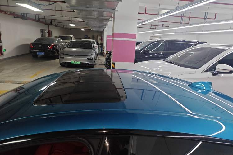 Used BMW 4 Series 2019 425i Gran Coupe M Sport Night Edition
