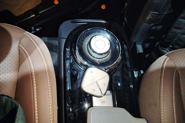 Used Wuling Bingo 2023 410 km Lingxi Deluxe Edition
