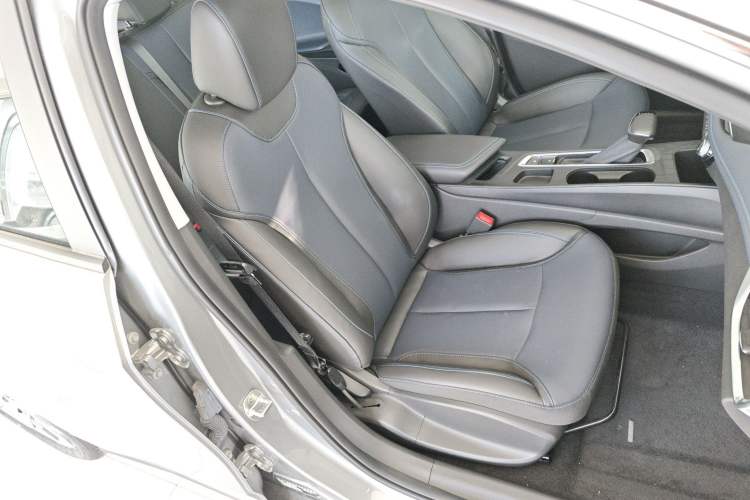 Used Buick Velite 6 2024 450km Enjoyment Plus Version
