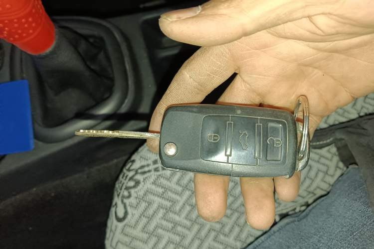 Used Dongfeng Fengon 330 2014 1.5L Manual Utility Version DK15