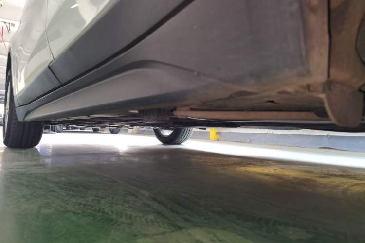 Used BMW X1 2016 sDrive18Li Fashion Model