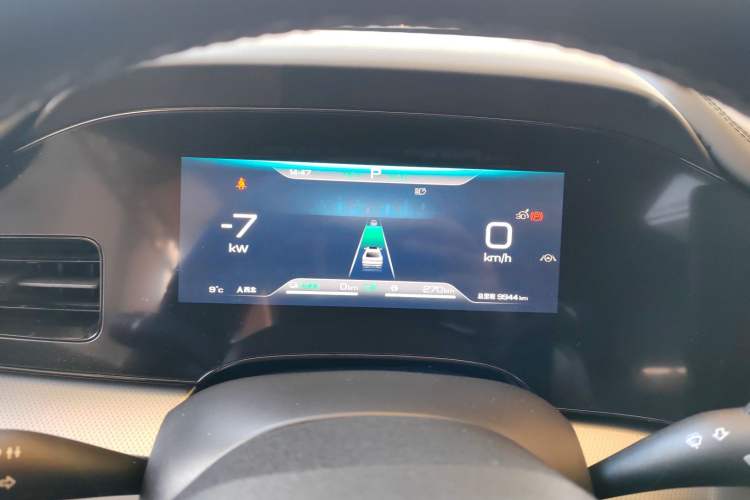 Used BYD Seal 07 DM-i 2025 DM-i 1.5L 70km Elite Model
