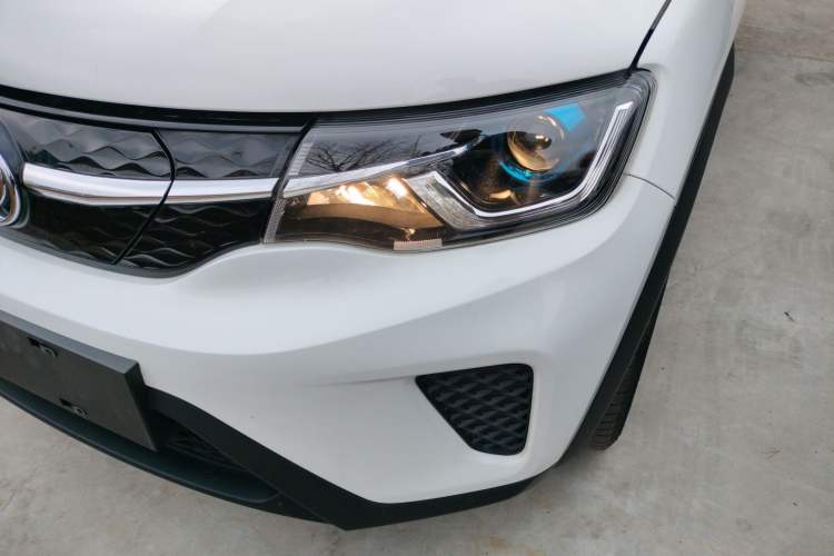 Used Dongfeng NAMMI EX1 2022 Revised PRO Enjoyment Version