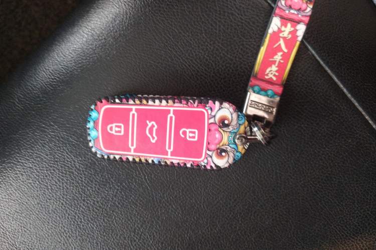 Used Zotye Domy X5 2017 Upgraded Model 1.5T Manual Luxury Edition
