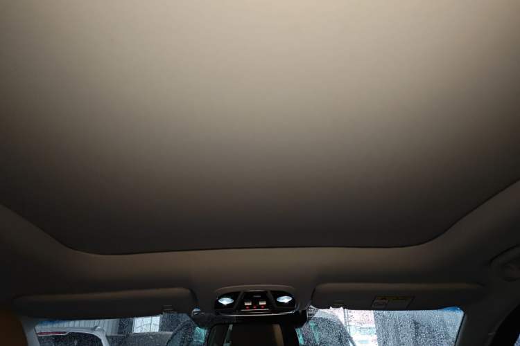 Used BAIC Beijing X7 2020 1.5TD DCT Leading Edition
