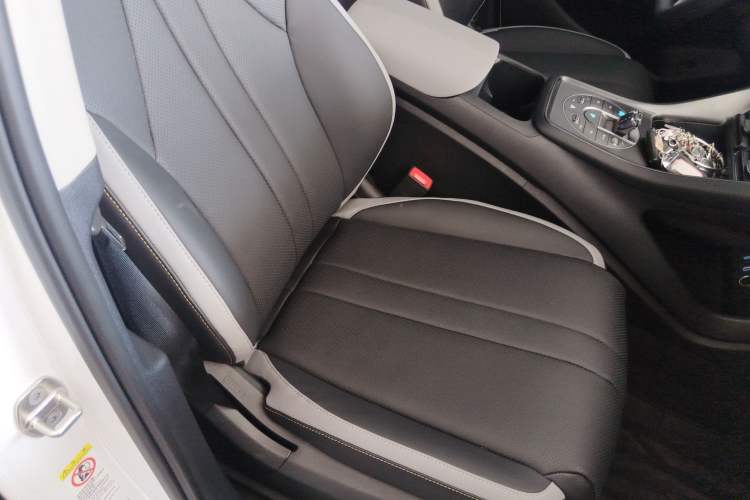 Used BYD Sealion 05 DM-i 2025 DM-i Smart Drive 115KM Flagship Model
