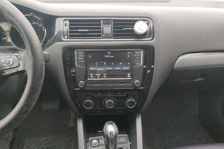 Used Volkswagen Sagitar 2018 1.6L Automatic Comfort Model