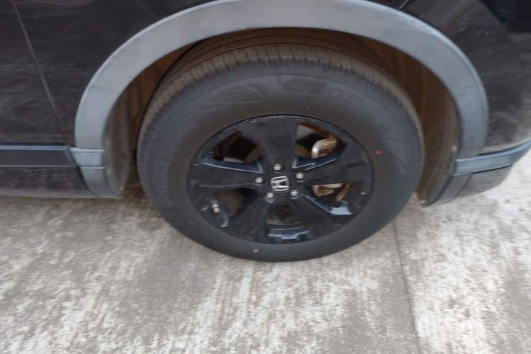 Used Honda Breeze 2020 240TURBO CVT 2WD Elite Edition
