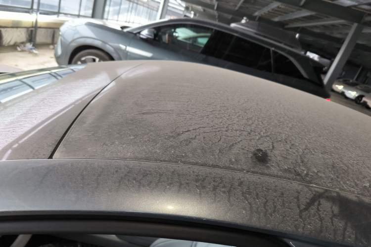 Used XPeng MONA M03 2025 515 Long-Range Plus