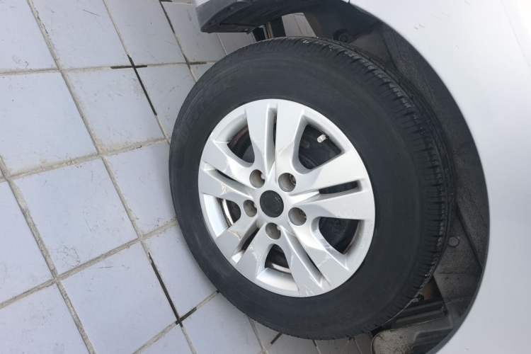 Used  M3 2015 Maker Edition 1.6L Luxury Smart Version