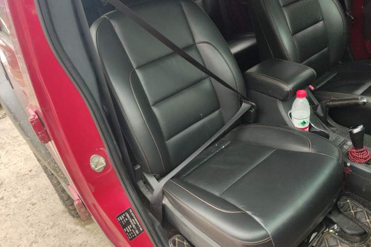 Used  BJ40 2016 2.0T Manual Four-Wheel Drive Prestige Edition