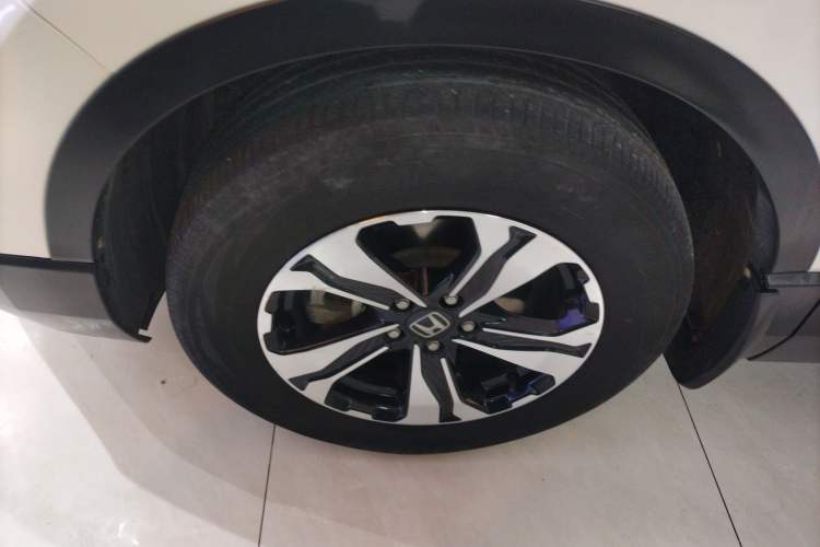 Used Honda CR-V 2021 240TURBO CVT 2WD Comfort Version
