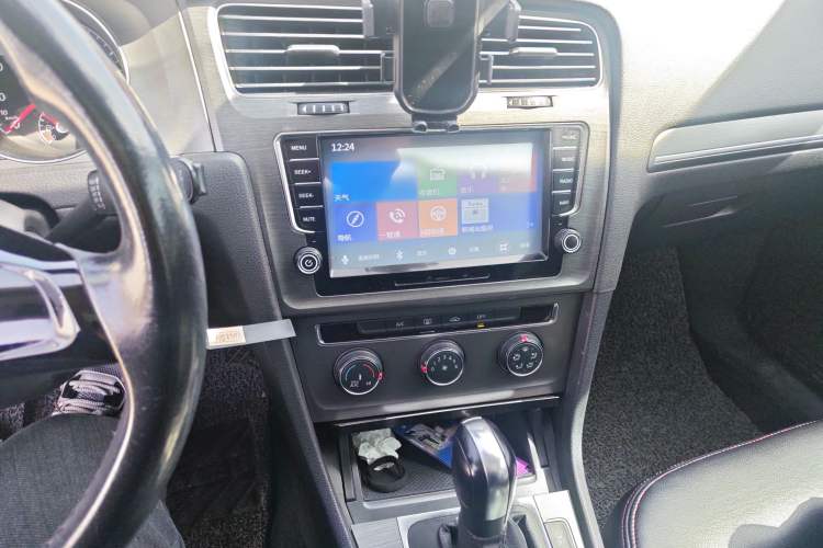 Used Volkswagen Golf 2015 1.6L Automatic Comfort Model