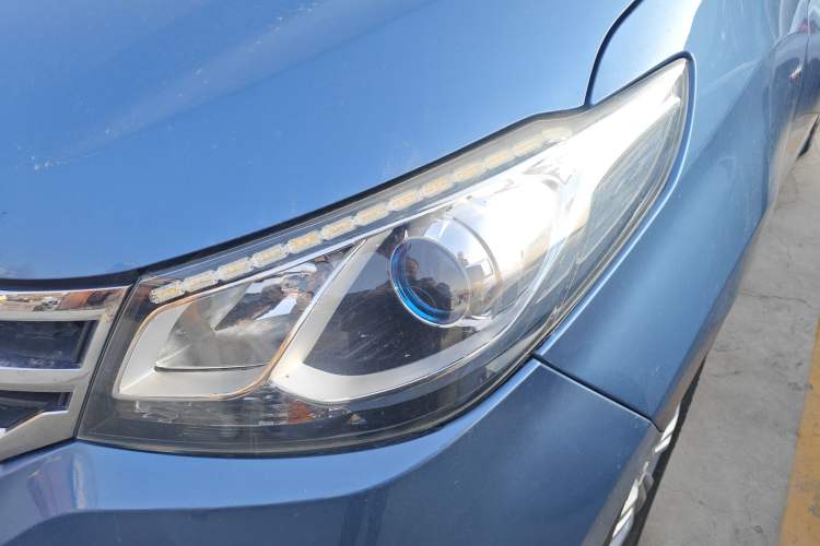 Used SAIC MAXUS G10 2018 PLUS 2.0T Automatic Elite Edition
