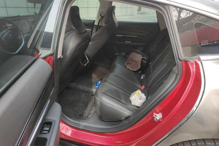 Used XPeng P7 2020 670N
