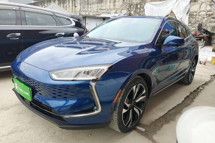 Used  SF5 2021 Four-Wheel Drive Freedom Expedition Edition
