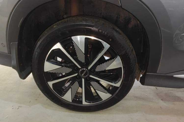 Used BYD Song PLUS New Energy 2025 DM-i Intelligent Driving 160KM Flagship Model
