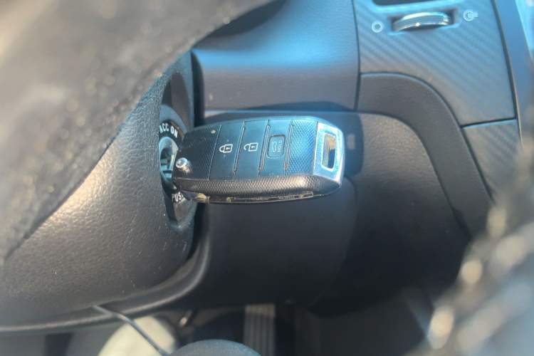 Used Kia K3 2013 1.6L Automatic GL