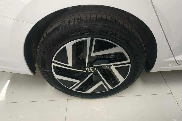Used Volkswagen Sagitar 2025 300TSI DSG Excellence Edition