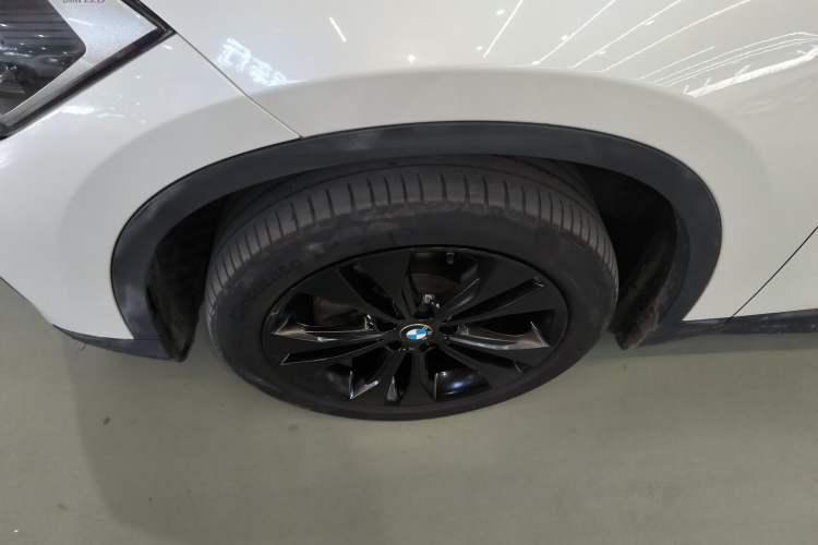 Used BMW X1 2020 sDrive20Li Fashion Model
