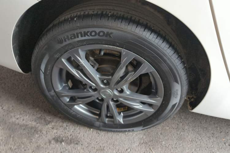 Used Changan Eado DT 2019 1.6L Automatic Smart Enjoyment Model China VI Standard