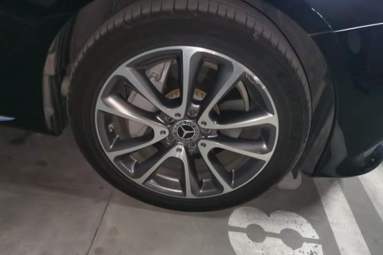 Used Mercedes-Benz E-Class 2019 Facelifted E 300 L Stylish Version