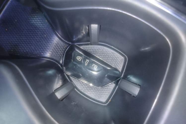 Used Volkswagen ID.4 CROZZ 2024 PRIME
