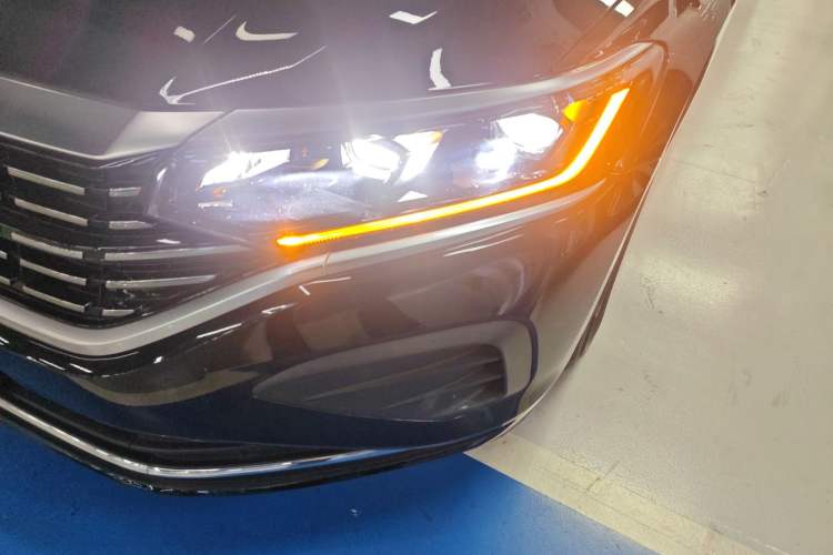 Used Volkswagen Passat 2022 280TSI Elite Edition