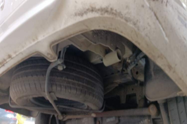 Used Wuling Hongguang 2019 1.5L S Comfort Edition China VI LAR
