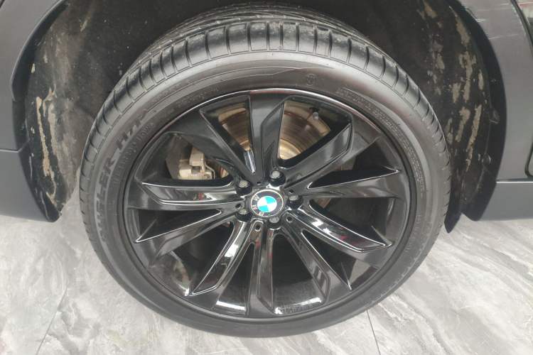 Used BMW X6 2018 xDrive35i Leading Model