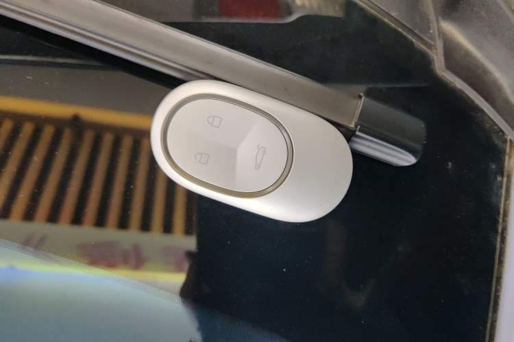 Used Nio ET5 2022 75 kWh
