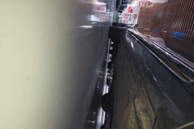 Used Volkswagen Magotan 2016 1.8TSI Smart Enjoyment Leading Model
