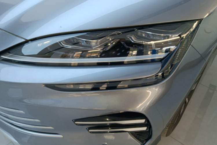 Used BYD Song PLUS New Energy 2025 DM-i Intelligent Driving 160KM Flagship Model