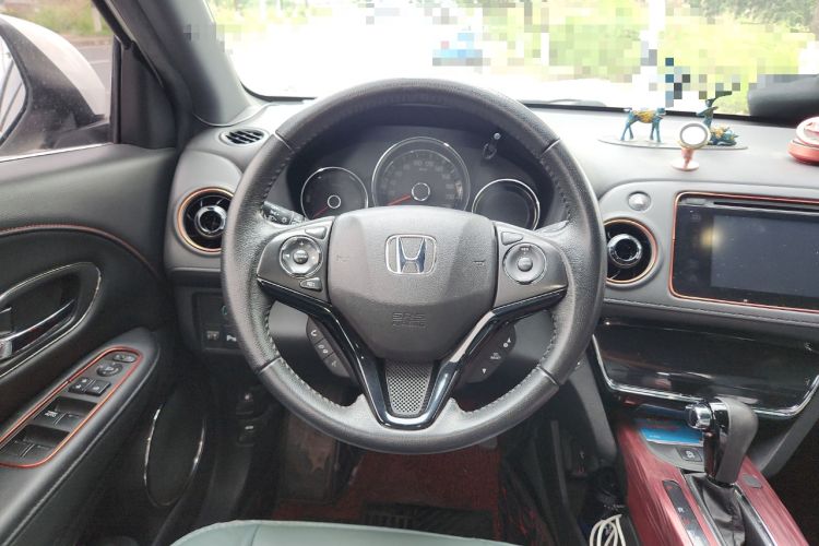 Used Honda XR-V 2015 1.8L VTi CVT Luxury Edition
