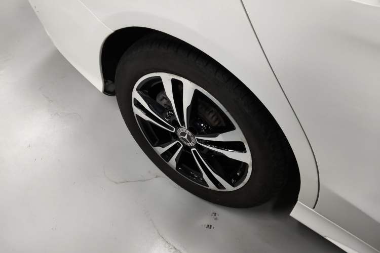 Used Mercedes-Benz C-Class 2018 C 200 Sport Edition
