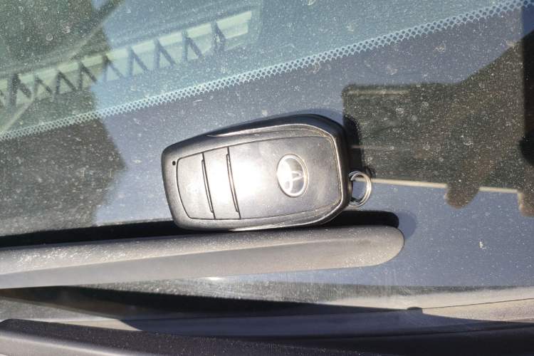 Used Toyota Corolla Cross 2022 2.0L Elite Edition
