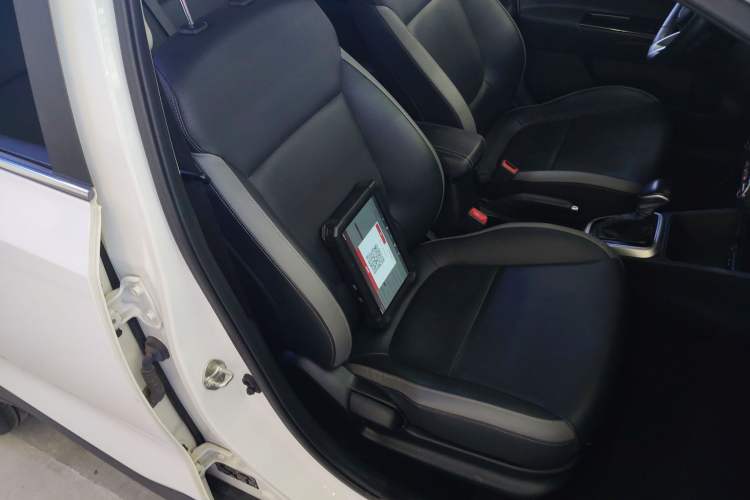 Used Kia kx1 Stonic 2019 1.4L Automatic Fun Edition China VI
