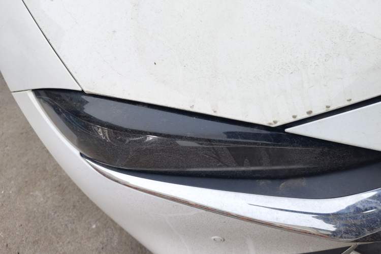 Used Mazda CX-4 2021 2.0L Automatic Two-Wheel Drive Blue Sky Exploration Edition