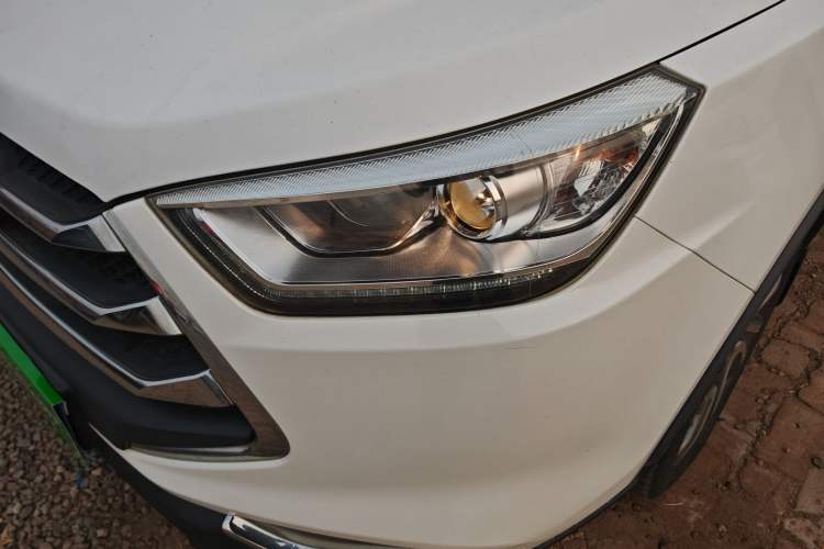 Used  Refine S3 2016 1.5L Manual Luxury Model
