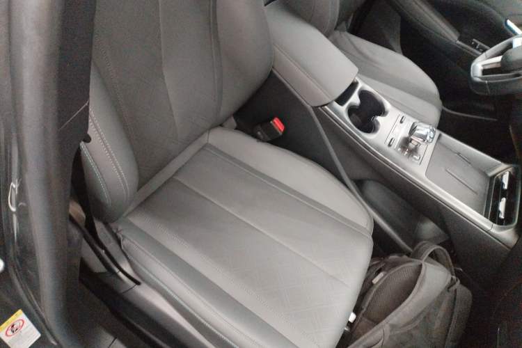 Used BYD Qin PLUS 2025 EV Smart Drive Edition 510KM Leading Model