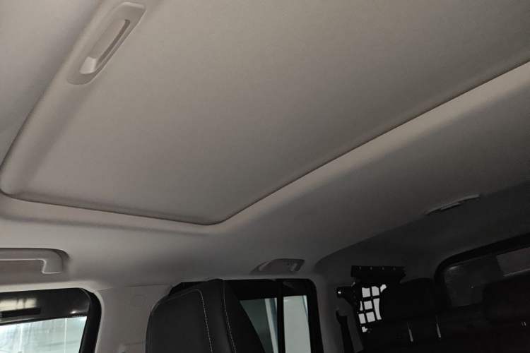 Used Tank 300 2021 Off-Road Edition 2.0T Conqueror
