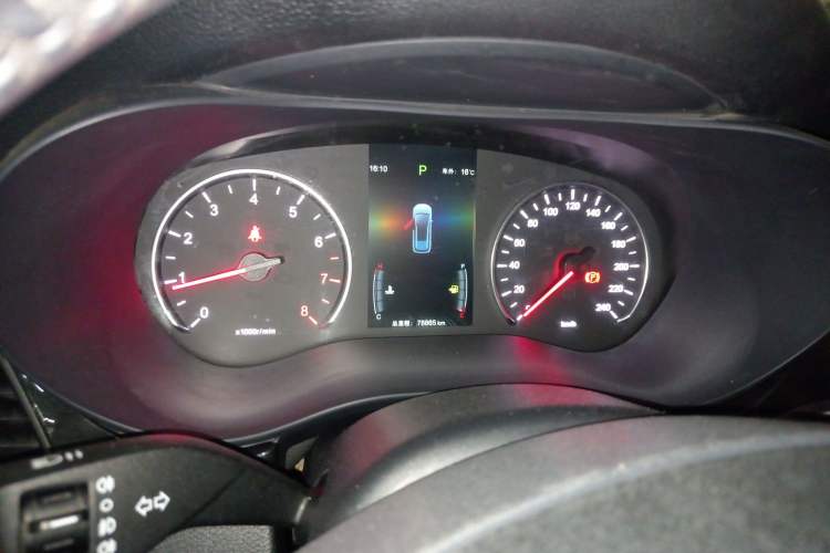 Used BYD Song MAX 2019 1.5T Automatic Smart Connect Ruiyi Sunroof Version 6 Seats China VI Standard
