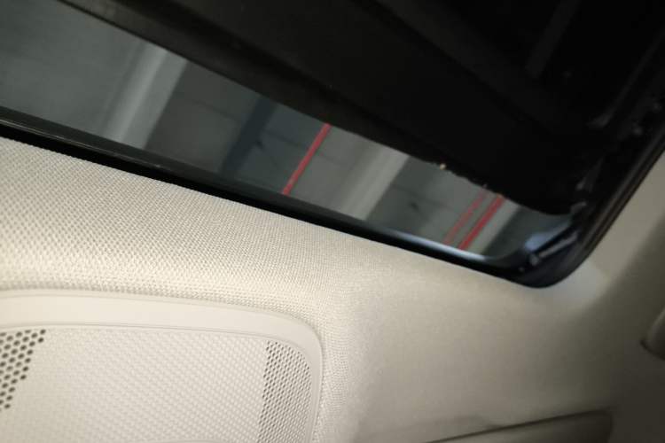 Used Audi Q5L 2022 40T Luxury Elegant Model
